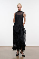 LOLA DRESS | BLACK