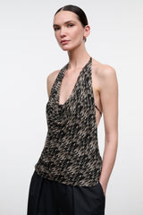 MINDY TOP | PORCUPINE QUILL