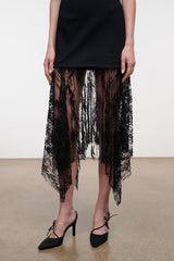 JOLIE DRESS | BLACK