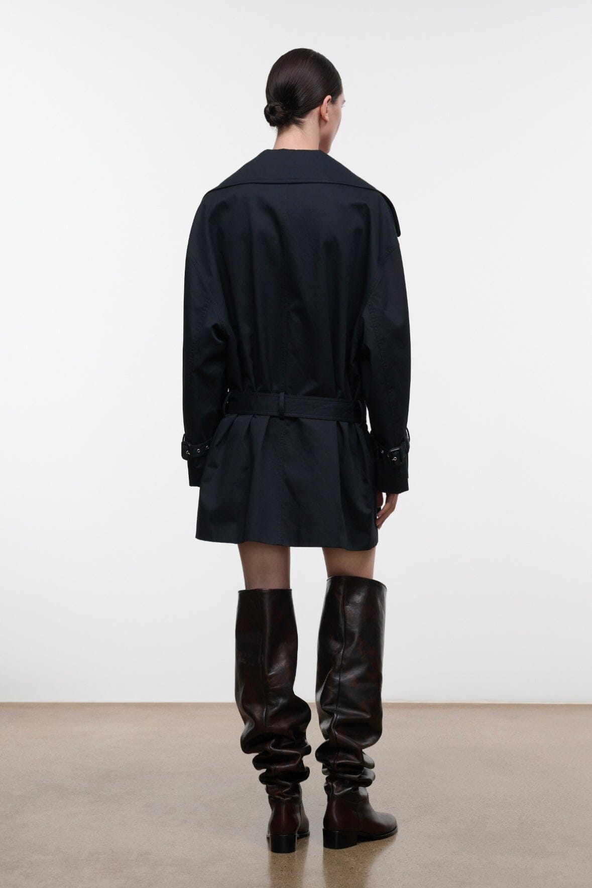 ROWEN JACKET | BLACK