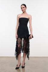 JOLIE DRESS | BLACK