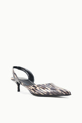 SEBASTIAN SLINGBACK | PORCUPINE QUILL