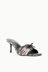 BLAKE MULE | PORCUPINE QUILL