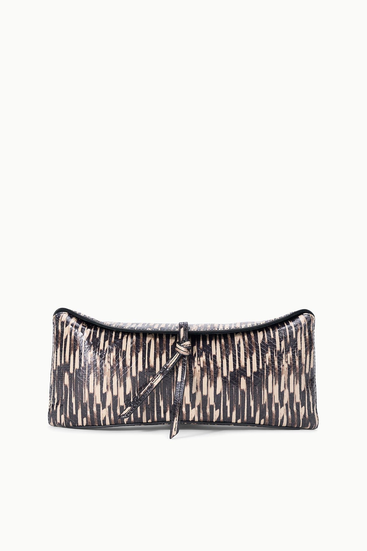 EVE CLUTCH | PORCUPINE QUILL