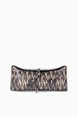 EVE CLUTCH | PORCUPINE QUILL