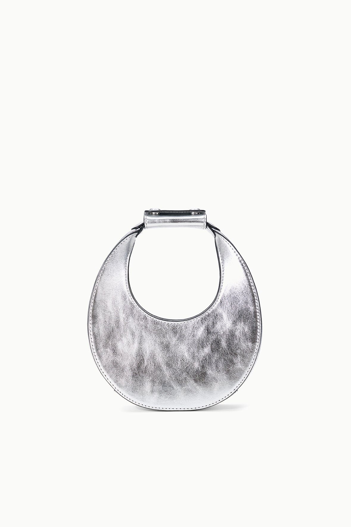 GOODNIGHT MOON BAG | SILVER