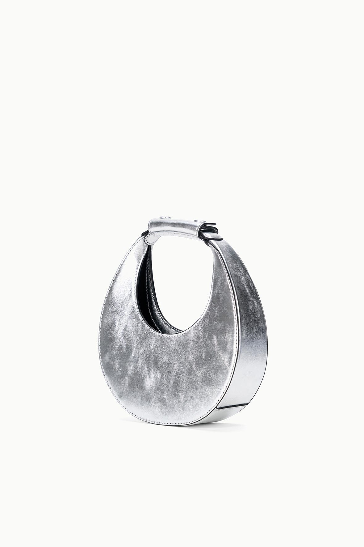 GOODNIGHT MOON BAG | SILVER