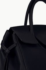 MAUDE CARRYALL | BLACK